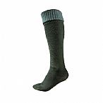 Sealskin Country Sock