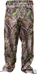 Realtree Rocky Mountain Trousers