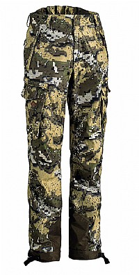 Swedteam Ridge Disolve Trousers